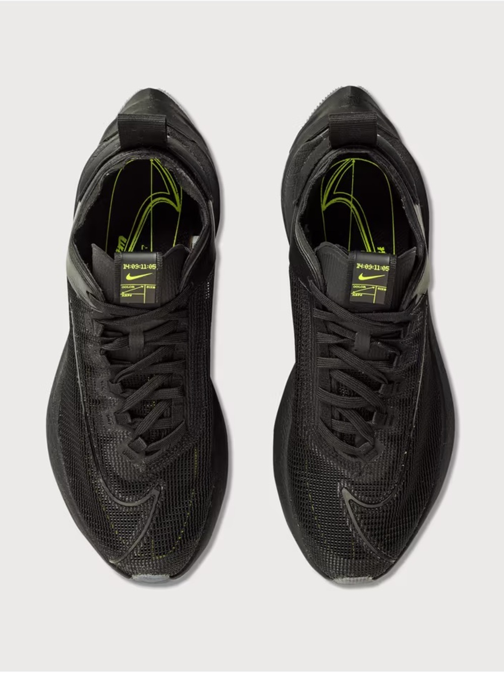 Nike Zoom Double Stacked women's sneakers